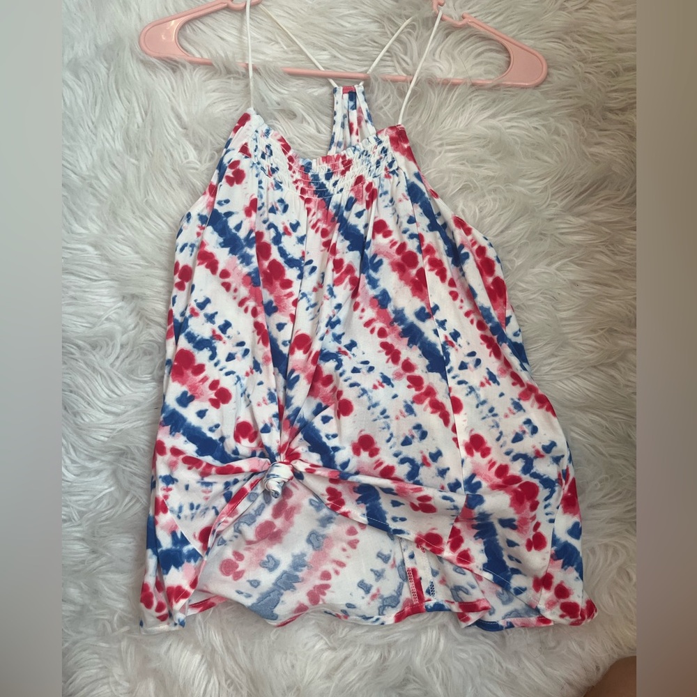 Shein tank